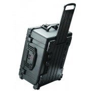 Пластиковый кейс Zarges Peli Case 46,5 л 46790