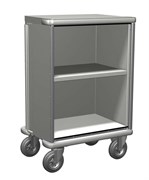 Алюминиевый шкаф Zarges W 105 N 445 л 41858