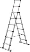 Телескопическая стремянка Telesteps 3 м 60630