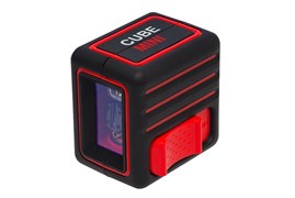 Лазерный уровень ADA Cube MINI Basic Edition А00461