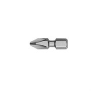 Крестовая бита Witte Bitflex 1/4" РН 3х25 мм 28023