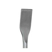 Зубило плоское плиточное Keil SDS-max 300 мм 279001300