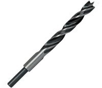 Сверло по дереву Keil спиральное 15x160 мм