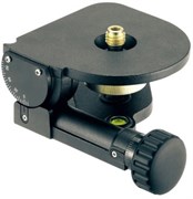 Крепление на штатив с резьбой 5/8" Geo-Fennel Grade Mount для лазерных нивелиров