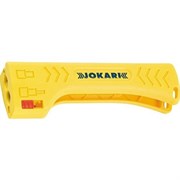 Инструмент для снятия изоляции Jokari Top Coax JK 30100