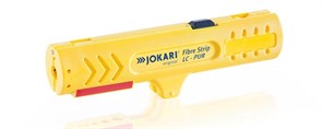 Инструмент для снятия изоляции Jokari Fibre Strip LC-PUR JK 30810