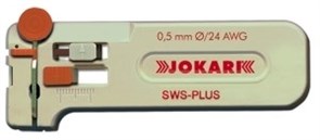 Инструмент для снятия изоляции Jokari SWS-Plus 016 JK 40035