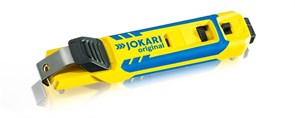 Нож для разделки кабеля System 4-70 Jokari Cable Knife JK 70000