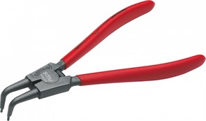 Съемник внешних стопорных колец 3-10 мм NWS 175B-62-A01