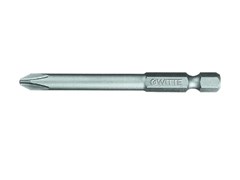 Крестовая бита Witte Bitflex 1/4" PH 3x150 мм 27464