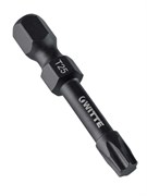 Крестовая бита Witte Impact 1/4" РZ 2х38 мм 28524