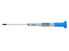 Прецизионная отвертка Witte Wittron PH1х150 мм 89735