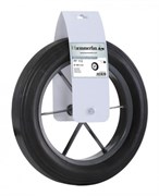 Колесо литое для тачки Haemmerlin PF112 390 мм