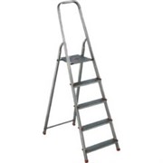 Стальная стремянка Centaure HL 3 ступени 450003