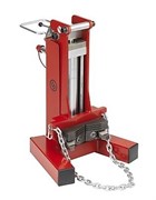 Гидравлический домкрат Chicago Pneumatic PPU 22 HD