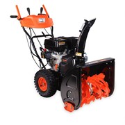 Бензиновый снегоуборщик PATRIOT PRO 800 E