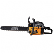 Бензопила PATRIOT Home Garden HG 459 Case