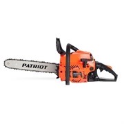 Бензопила PATRIOT PT 4520