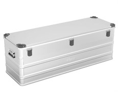 Алюминиевый ящик Alpos 153 л D163