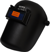 Сварочная маска Brima JUST HA-1006 в коробке