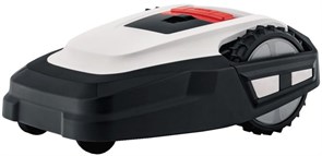 Корпусная крышка AL-KO к Robolinho 1100 белая