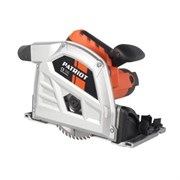 Циркулярная пила PATRIOT CS160