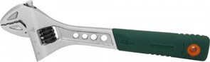 Разводной ключ Jonnesway, 150 мм W27AT6
