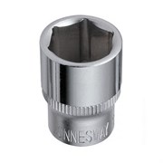 Торцевая головка Jonnesway 1/4"DR, 4,5 мм S04H21045