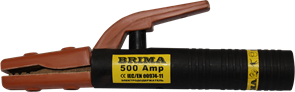 Держатель электродов "BRIMA" ЭД-500