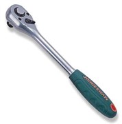 Ключ трещотка Jonnesway 1/4"DR, 36 зубцов, 146 мм R2902