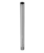 Торцевая 12-гранная головка Jonnesway свечная 3/8"DR, 14x250 мм AI050092