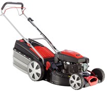 Бензиновая газонокосилка AL-KO Classic 5.14 SP-B Plus