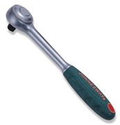Ключ трещотка Jonnesway 1/2"DR, 72 зубца, 250 мм R3504