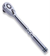 Ключ трещотка Jonnesway 3/8"DR, 48 зубцов, 198 мм R3603