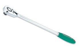 Ключ трещотка Jonnesway 1/2"DR, 48 зубцов, 380 мм R4604