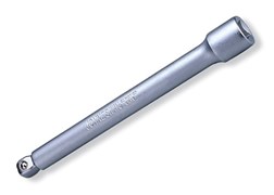 Удлинитель для торцевых головок Jonnesway с шаром, 3/8"DR, 250 мм S21H31250