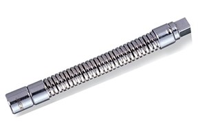 Гибкий удлинитель для торцевых головок Jonnesway, 3/8"DR, 193 мм S27H3
