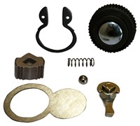 Ремкомплект для трещотки Jonnesway 1/2"DR, 48 зубцов R3604RK