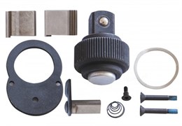 Ремкомплект для трещотки Jonnesway 1/2"DR, 72 зубца R5104RK