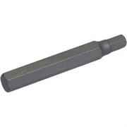Шестигранная бита Jonnesway H7x10x75 мм D175H70