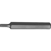 Бита Spline Jonnesway М6x10x75 мм D10M75M06A