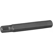 Бита Spline Jonnesway М8x10x75 мм D10M75M08A