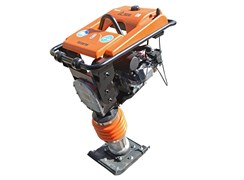 Бензиновая вибротрамбовка ТСС RM75H