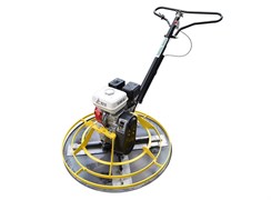 Бензиновая заглаживающая машина ТСС DMD1000L