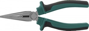 Длинногубцы Jonnesway 160 мм P1116
