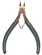 Бокорезы мини Jonnesway 125 мм P5604