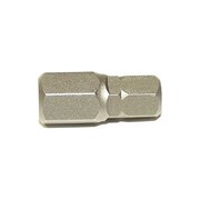 Шестигранная бита Jonnesway H8x10x30 мм D130H80