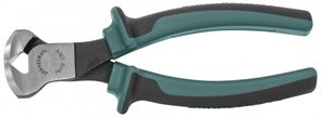 Торцевые кусачки Jonnesway 160 мм P6116