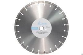 Алмазный диск ТСС 350-premium