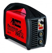 Сварочный инвертор Telwin TECNICA 190 TIG DC-LIFT VRD 230V